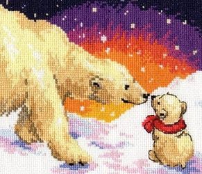Наборы для вышивания Алиса. Наборы для вышивания Алиса.