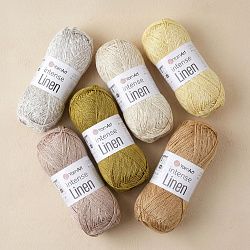 YarnArt Intense Linen 45% �� - �������� ������� ����� ���