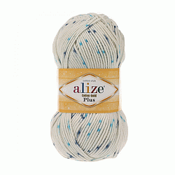 Alize Cotton gold plus фантазийной окраски - интернет магазин Стелла Арт