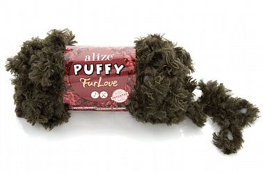 Alize Puffy Furlove
