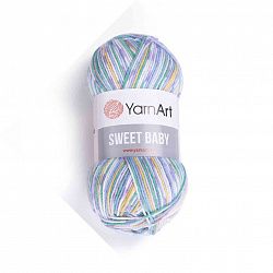 YarnArt Sweet Baby - интернет магазин Стела Арт