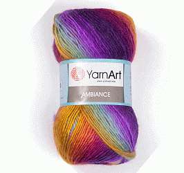 YarnArt Ambiance - интернет магазин Стела Арт
